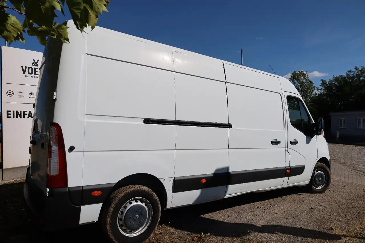 Renault Master Kasten/Scheckheft/1. Hand - Kaubik: pilt 3 Renault Master Kasten/Scheckheft/1. Hand - Kaubik: pilt 3