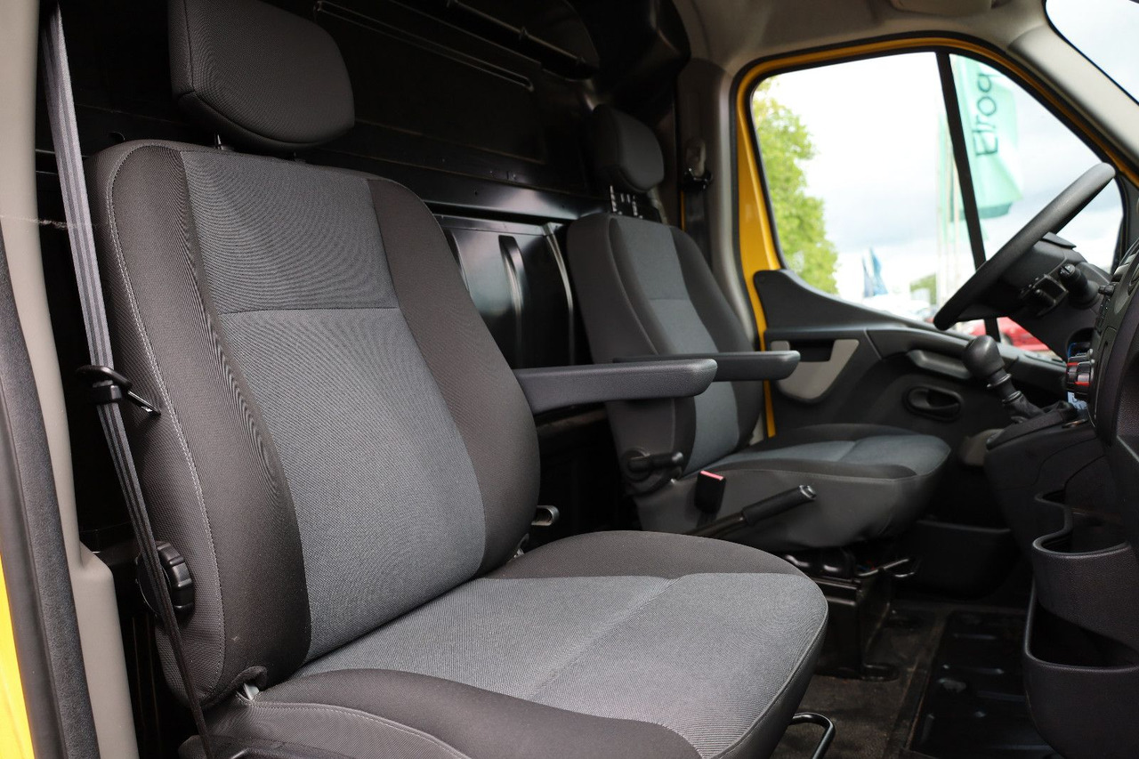 Kaubik Renault Master Kasten/Scheckheft/1. Hand: pilt 13