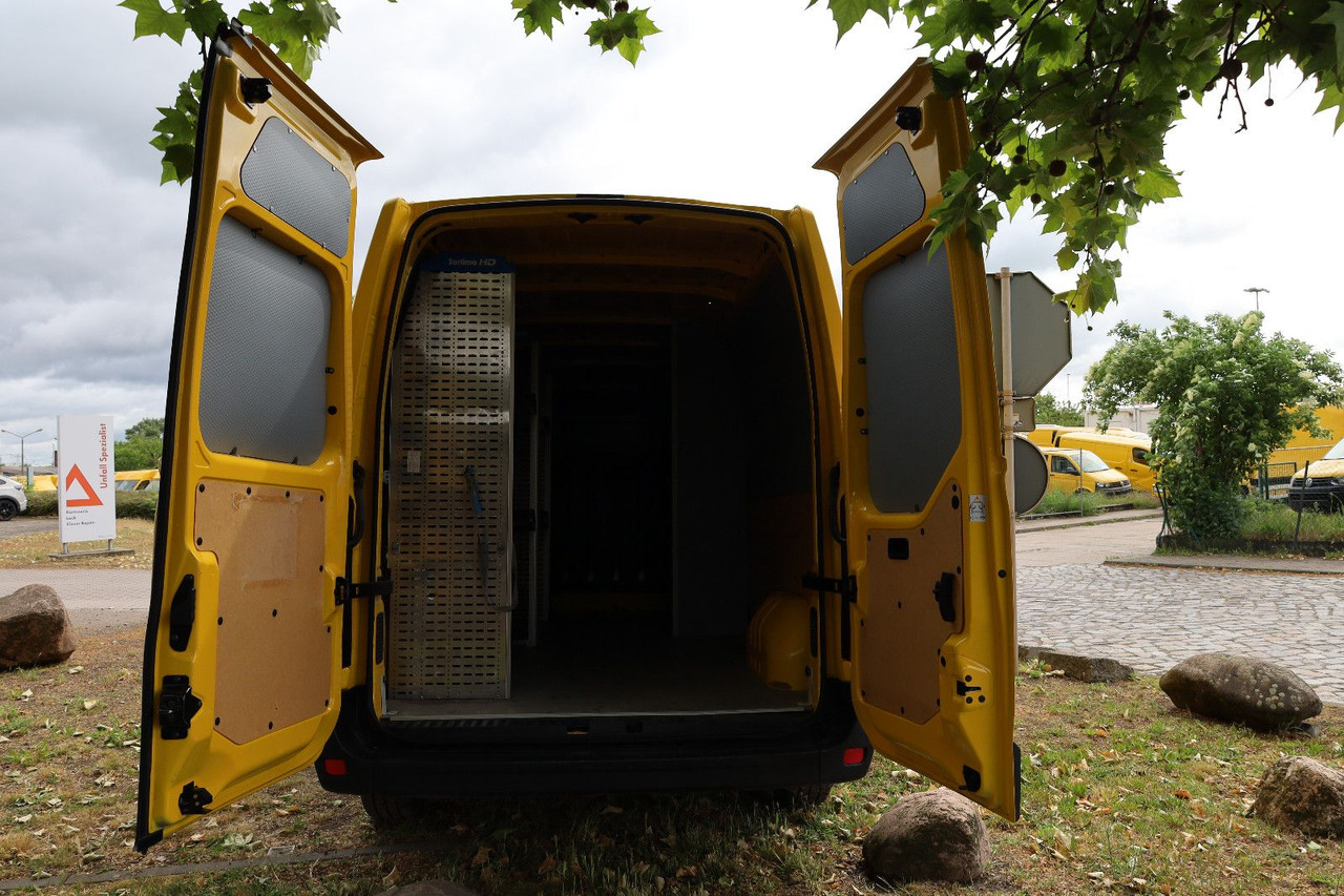 Kaubik Renault Master Kasten/Scheckheft/1. Hand: pilt 18