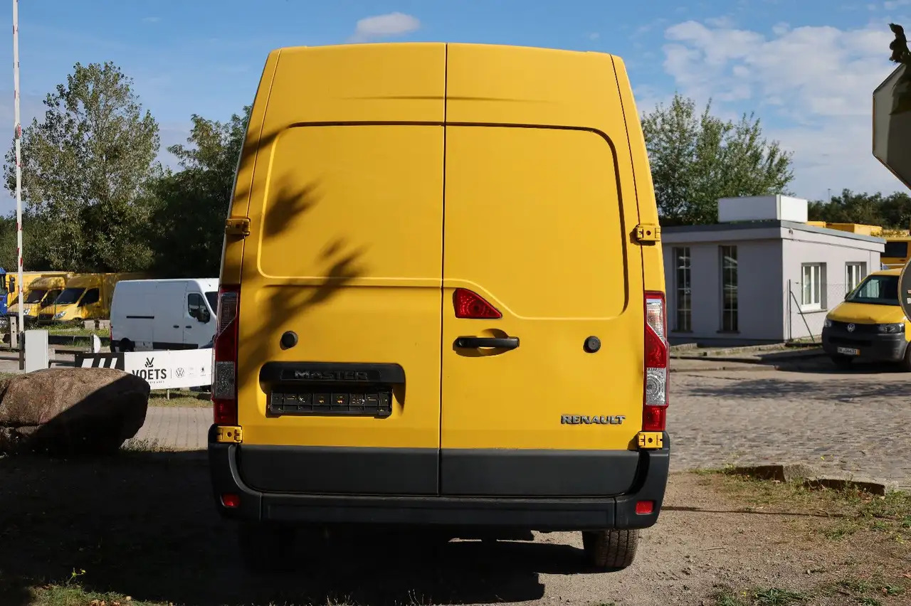 Renault Master Kasten/Scheckheft/1. Hand - Kaubik: pilt 4 Renault Master Kasten/Scheckheft/1. Hand - Kaubik: pilt 4