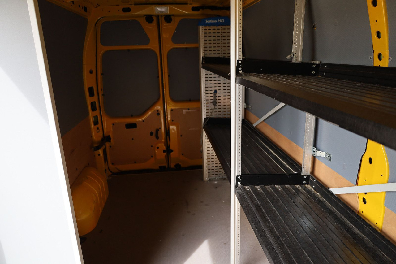 Kaubik Renault Master Kasten/Scheckheft/1. Hand: pilt 16