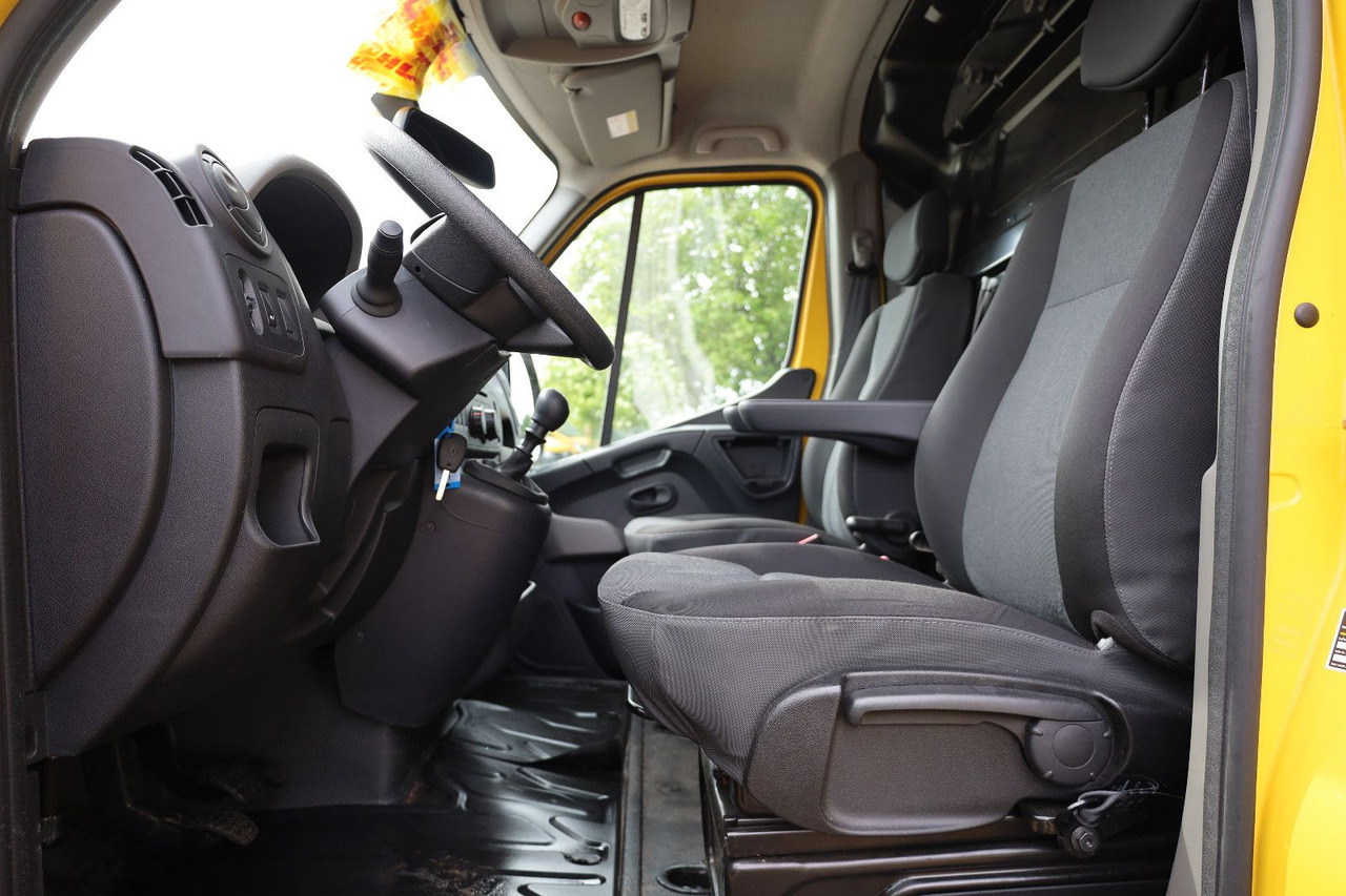 Renault Master Kasten/Scheckheft/1. Hand - Kaubik: pilt 5 Renault Master Kasten/Scheckheft/1. Hand - Kaubik: pilt 5