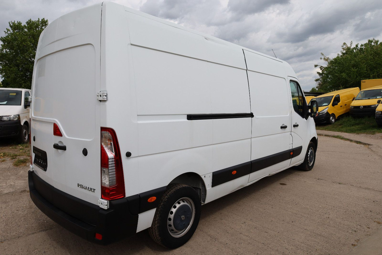 Renault Master Kasten/Scheckheft/1. Hand - Kaubik: pilt 5 Renault Master Kasten/Scheckheft/1. Hand - Kaubik: pilt 5