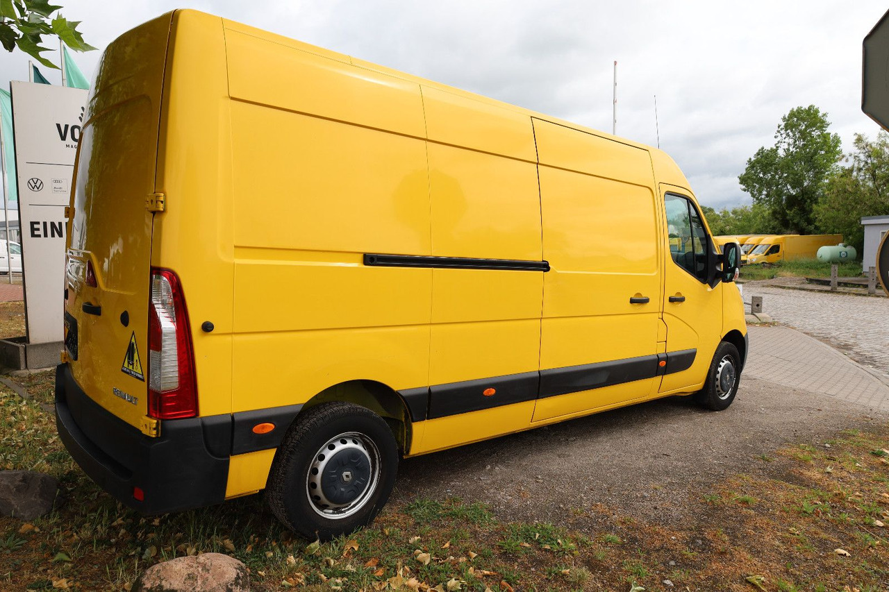 Renault Master Kasten/Scheckheft/1. Hand - Kaubik: pilt 3 Renault Master Kasten/Scheckheft/1. Hand - Kaubik: pilt 3