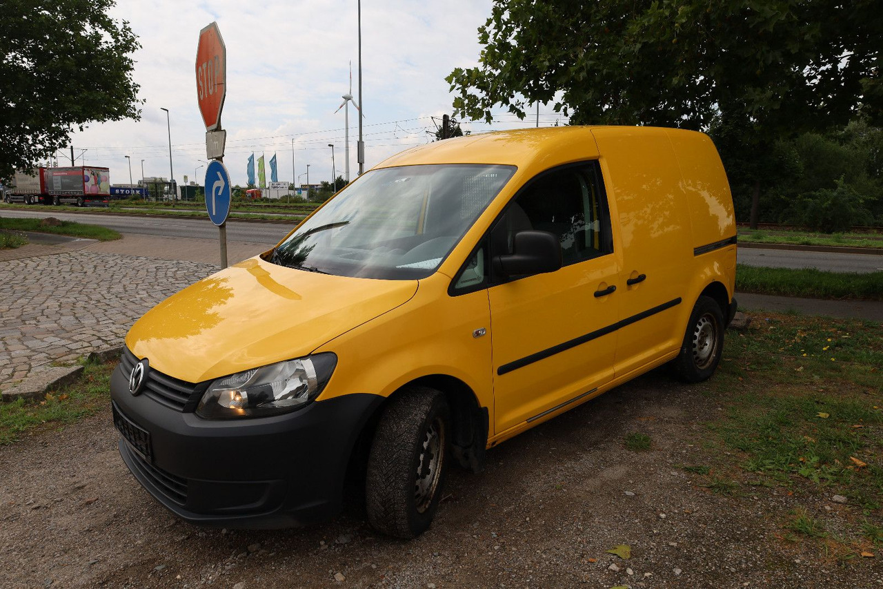 Volkswagen CADDY 1 Hand/Scheckheft/ EU5 - Väike kaubik: pilt 1 Volkswagen CADDY 1 Hand/Scheckheft/ EU5 - Väike kaubik: pilt 1