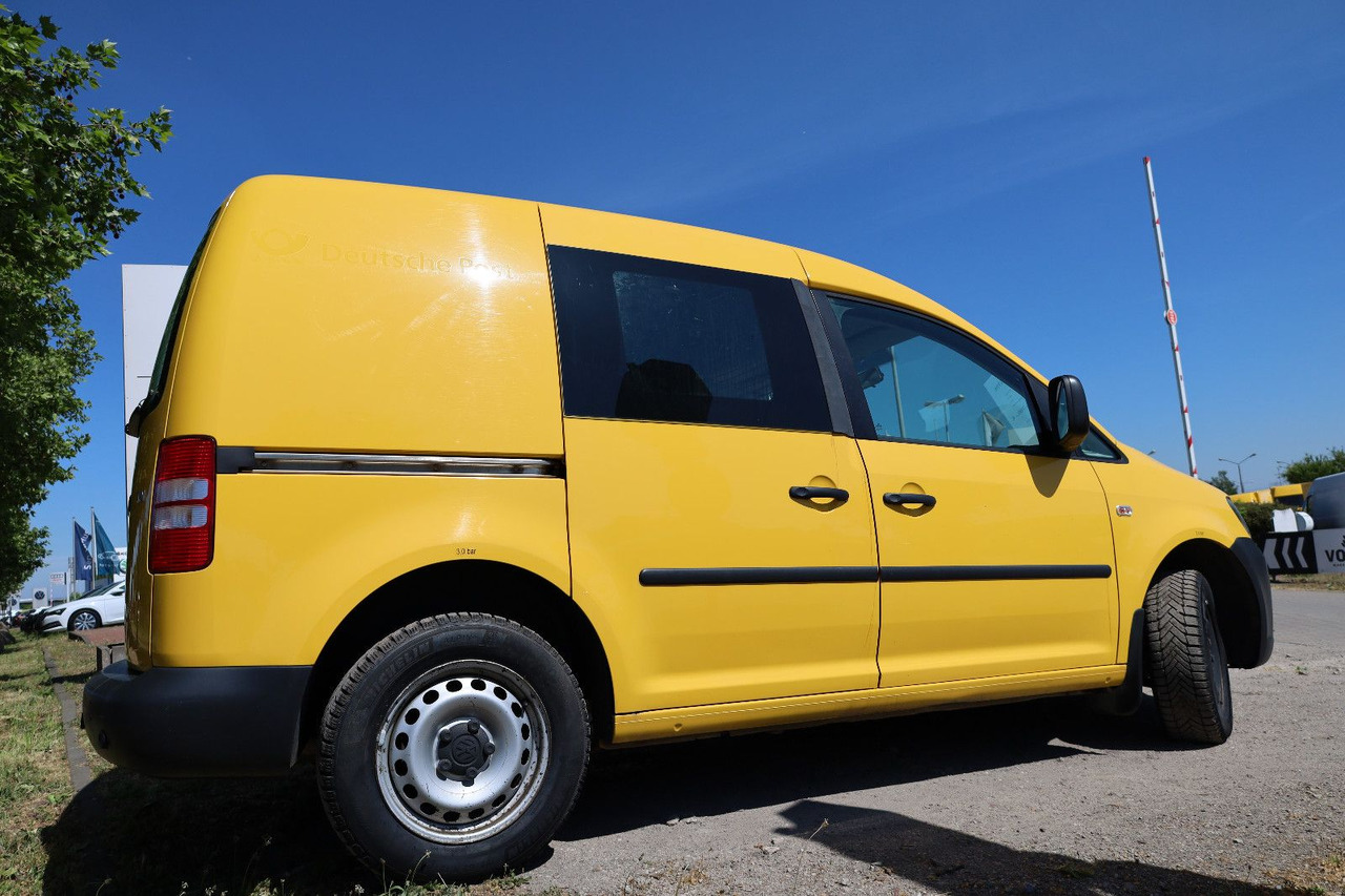 Volkswagen Caddy 2KN/ 75kW/ Automatik - Väike kaubik: pilt 4 Volkswagen Caddy 2KN/ 75kW/ Automatik - Väike kaubik: pilt 4