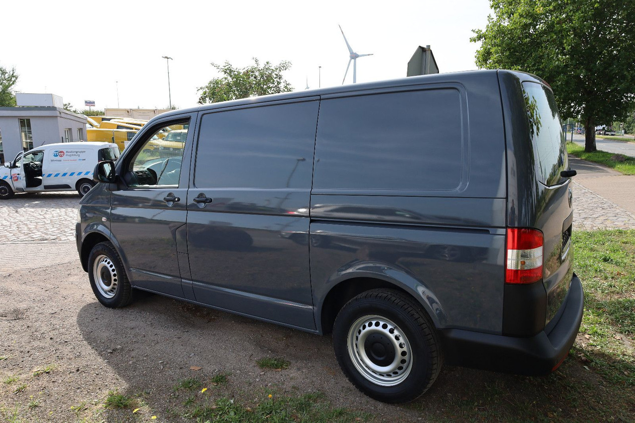 Volkswagen T5 Transporter/ 2.0 TDI/EU5/1.Hand - Väike kaubik: pilt 3 Volkswagen T5 Transporter/ 2.0 TDI/EU5/1.Hand - Väike kaubik: pilt 3