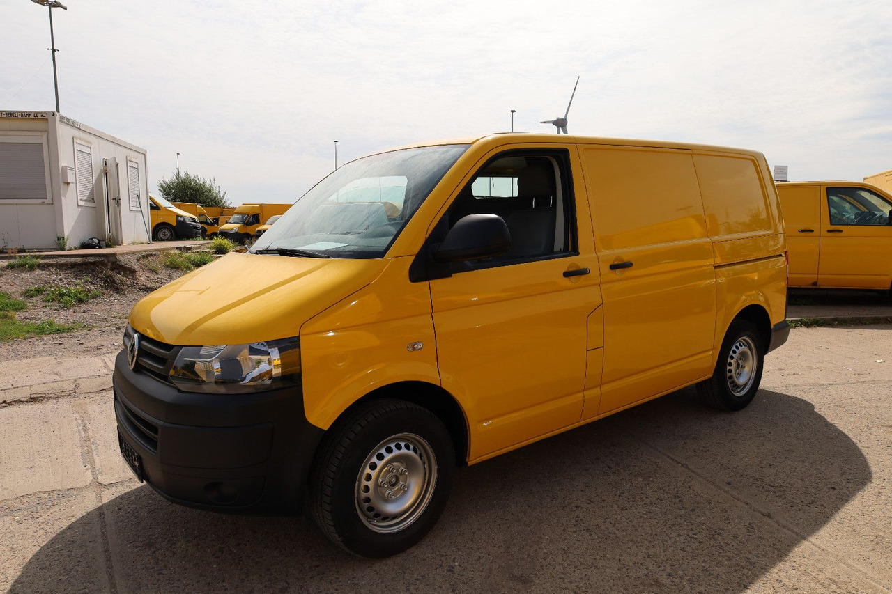 Volkswagen T5 Transporter/ 2.0 TDI/EU5/1.Hand - Väike kaubik: pilt 2 Volkswagen T5 Transporter/ 2.0 TDI/EU5/1.Hand - Väike kaubik: pilt 2