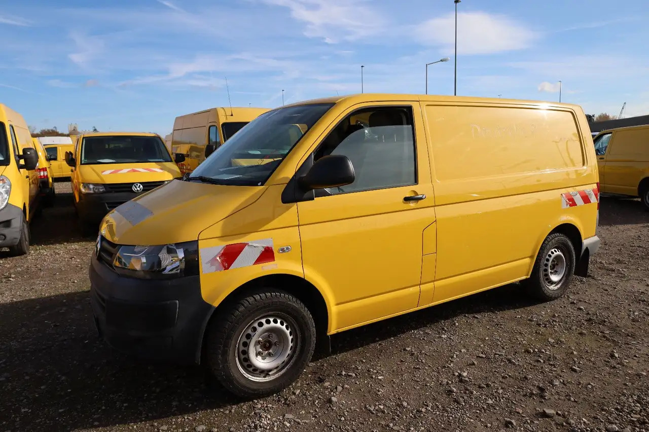Volkswagen T5 Transporter/ 2.0 TDI/EU5/Werkstatt - Kaubik: pilt 1 Volkswagen T5 Transporter/ 2.0 TDI/EU5/Werkstatt - Kaubik: pilt 1