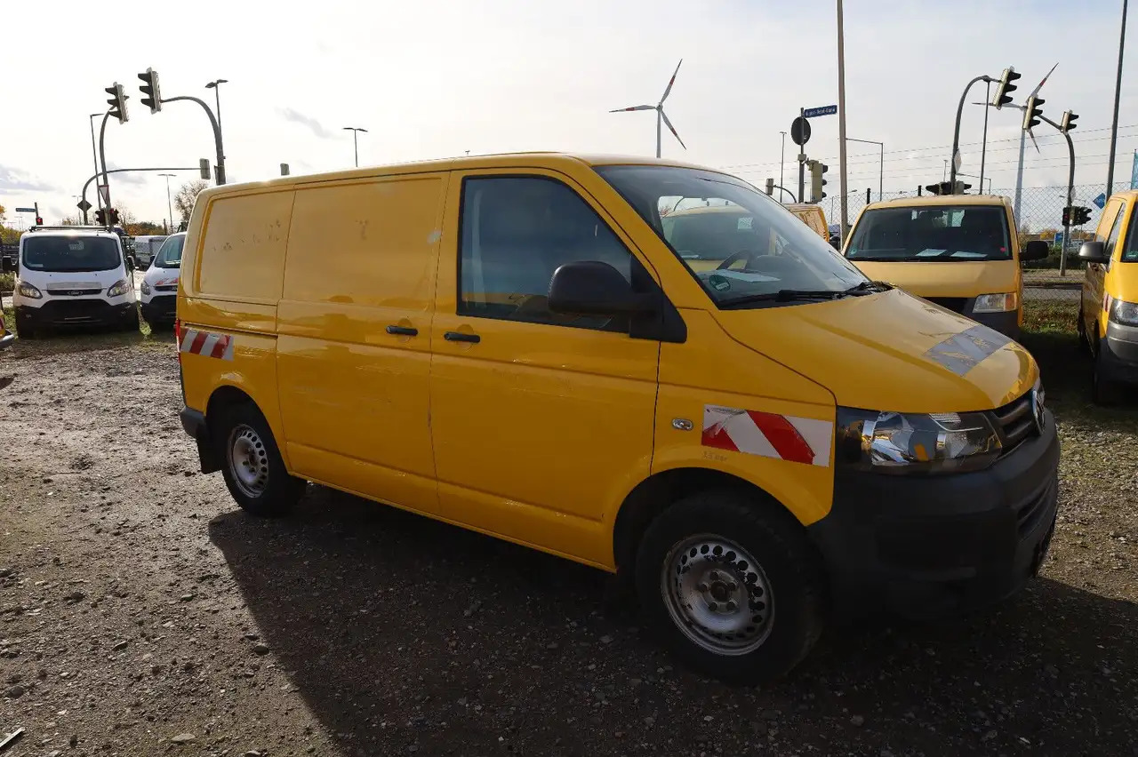 Volkswagen T5 Transporter/ 2.0 TDI/EU5/Werkstatt - Kaubik: pilt 2 Volkswagen T5 Transporter/ 2.0 TDI/EU5/Werkstatt - Kaubik: pilt 2