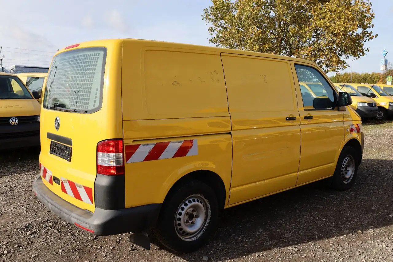 Volkswagen T5 Transporter/ 2.0 TDI/EU5/Werkstatt - Kaubik: pilt 4 Volkswagen T5 Transporter/ 2.0 TDI/EU5/Werkstatt - Kaubik: pilt 4