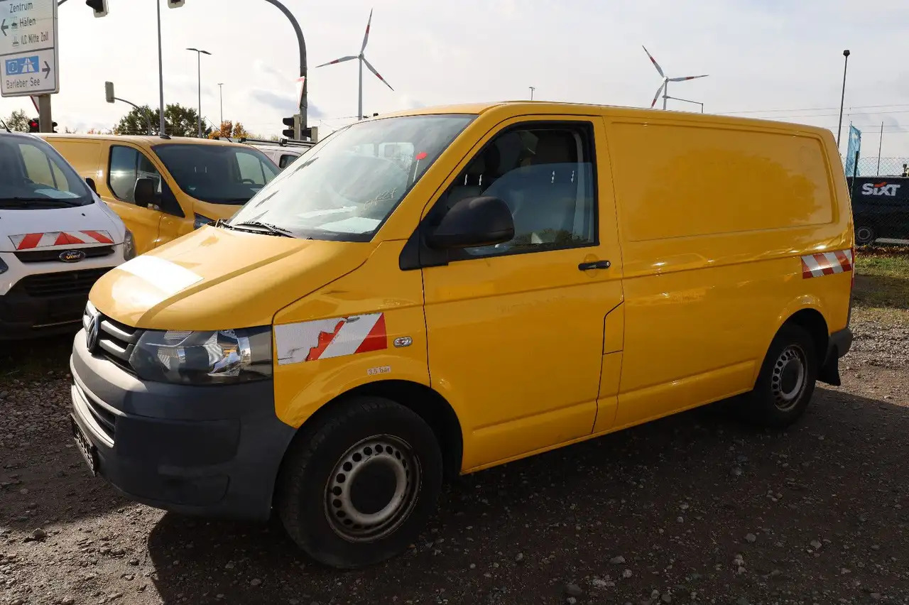Volkswagen T5 Transporter/ 2.0 TDI/EU5/Werkstatt - Kaubik: pilt 1 Volkswagen T5 Transporter/ 2.0 TDI/EU5/Werkstatt - Kaubik: pilt 1