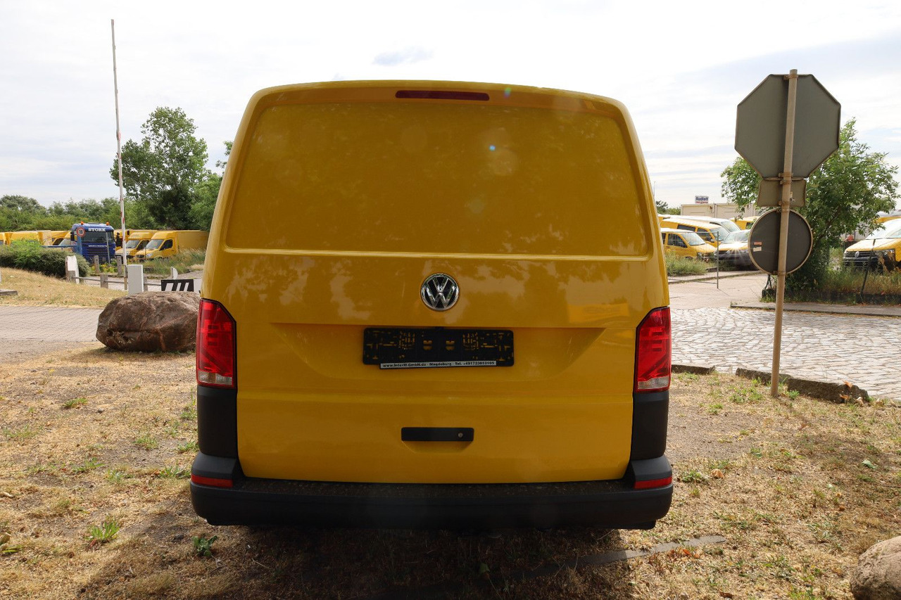 Volkswagen T6.1 Transporter Kasten Kasten lang FWD - Väike kaubik: pilt 5 Volkswagen T6.1 Transporter Kasten Kasten lang FWD - Väike kaubik: pilt 5
