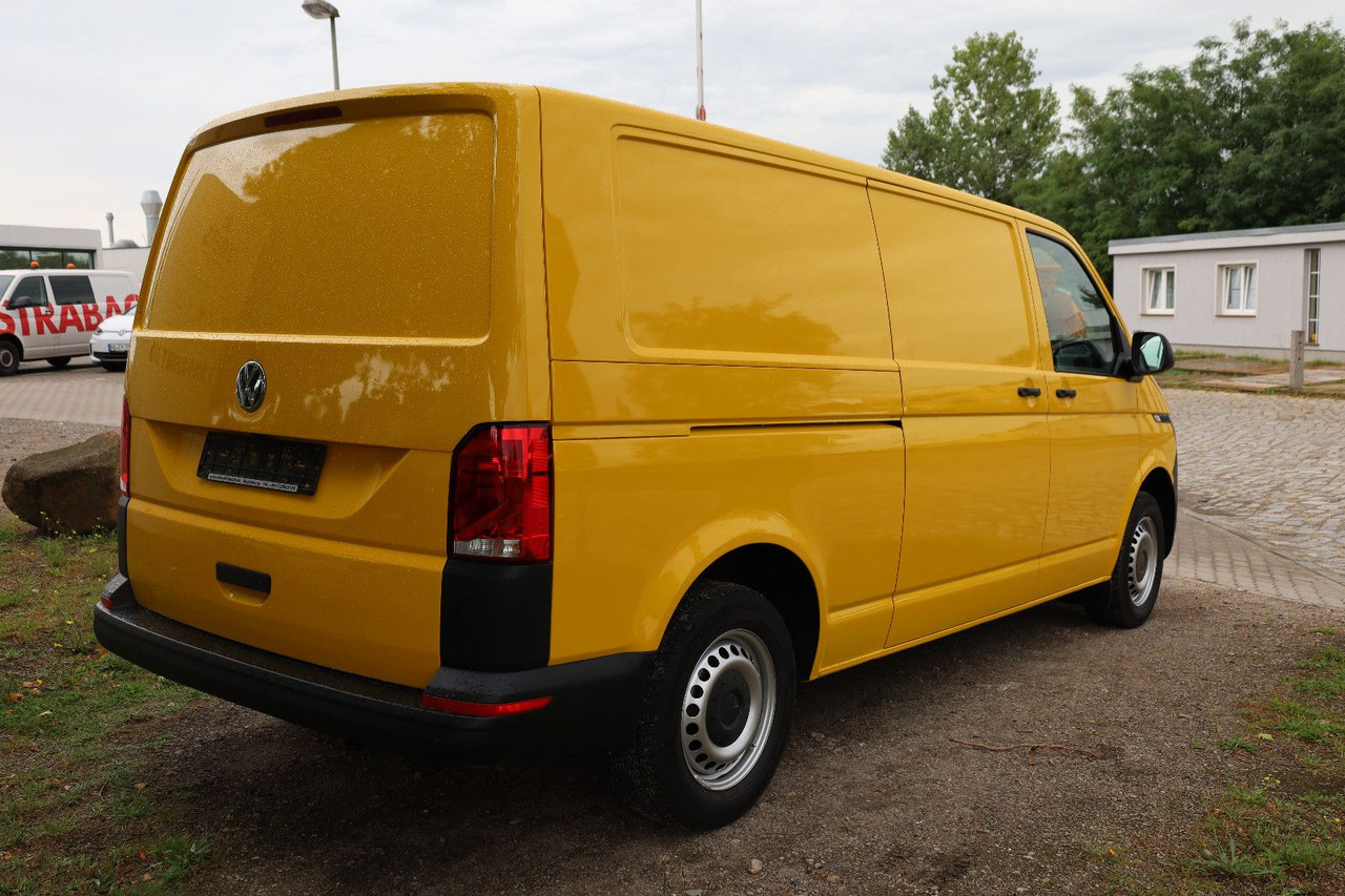 Volkswagen T6.1 Transporter Kasten Kasten lang FWD - Väike kaubik: pilt 4 Volkswagen T6.1 Transporter Kasten Kasten lang FWD - Väike kaubik: pilt 4