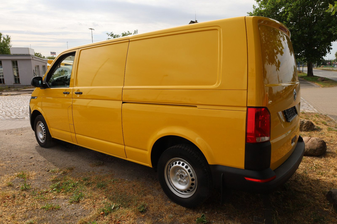Volkswagen T6.1 Transporter Kasten Kasten lang FWD - Väike kaubik: pilt 4 Volkswagen T6.1 Transporter Kasten Kasten lang FWD - Väike kaubik: pilt 4