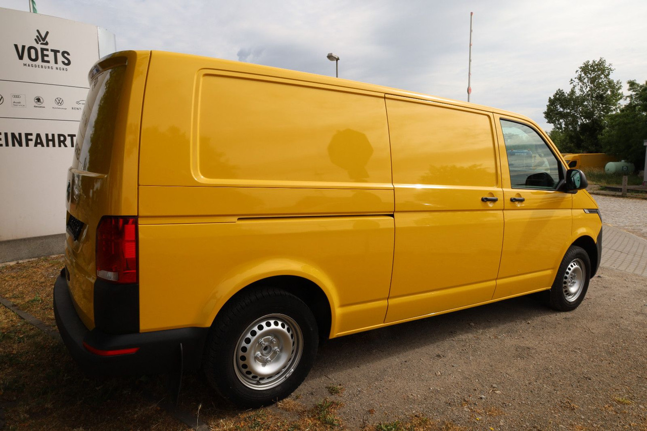 Volkswagen T6.1 Transporter Kasten Kasten lang FWD - Väike kaubik: pilt 3 Volkswagen T6.1 Transporter Kasten Kasten lang FWD - Väike kaubik: pilt 3