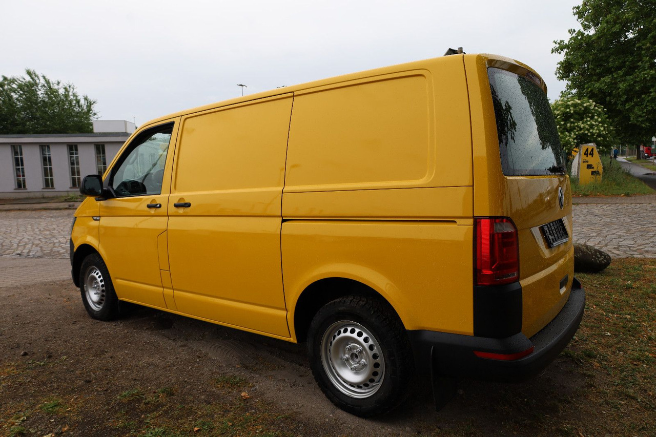Volkswagen T6 - Mikrobuss: pilt 3 Volkswagen T6 - Mikrobuss: pilt 3