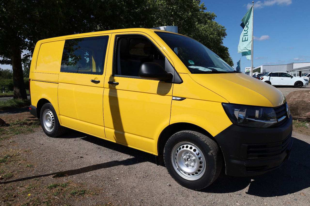 Volkswagen T6 Transporter/ 2.0 TDI/EU5/1.Hand - Väike kaubik: pilt 1 Volkswagen T6 Transporter/ 2.0 TDI/EU5/1.Hand - Väike kaubik: pilt 1