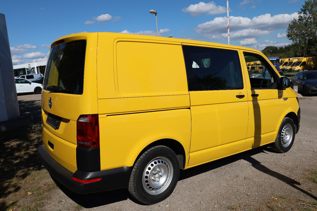 Volkswagen T6 Transporter/ 2.0 TDI/EU5/1.Hand - Väike kaubik: pilt 3 Volkswagen T6 Transporter/ 2.0 TDI/EU5/1.Hand - Väike kaubik: pilt 3