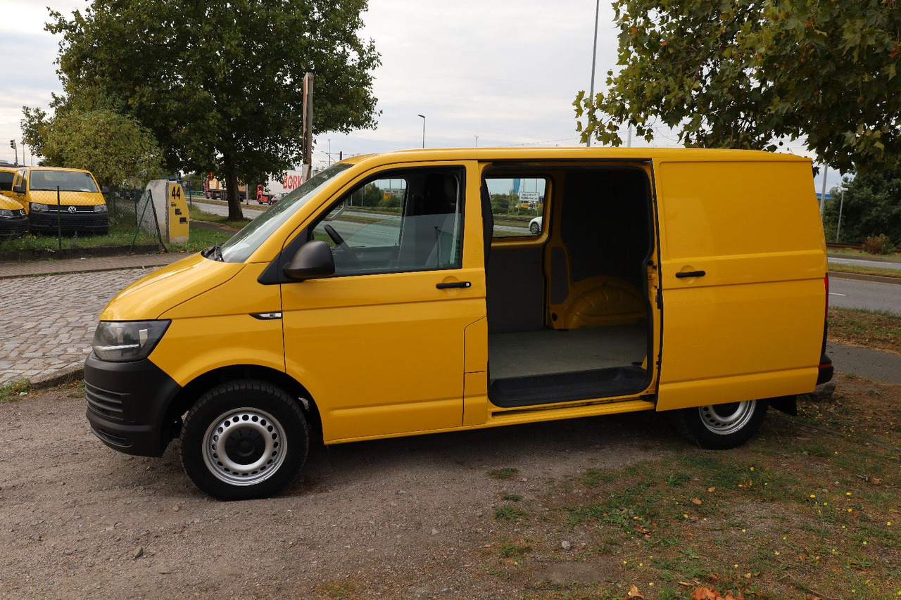 Volkswagen T6 Transporter/ 2.0 TDI/EU5/1.Hand - Väike kaubik: pilt 5 Volkswagen T6 Transporter/ 2.0 TDI/EU5/1.Hand - Väike kaubik: pilt 5