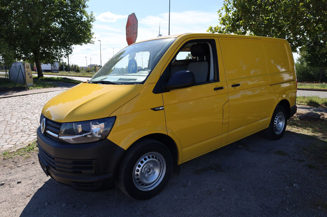 Volkswagen T6 Transporter/ 2.0 TDI/EU5/1.Hand - Väike kaubik: pilt 2 Volkswagen T6 Transporter/ 2.0 TDI/EU5/1.Hand - Väike kaubik: pilt 2