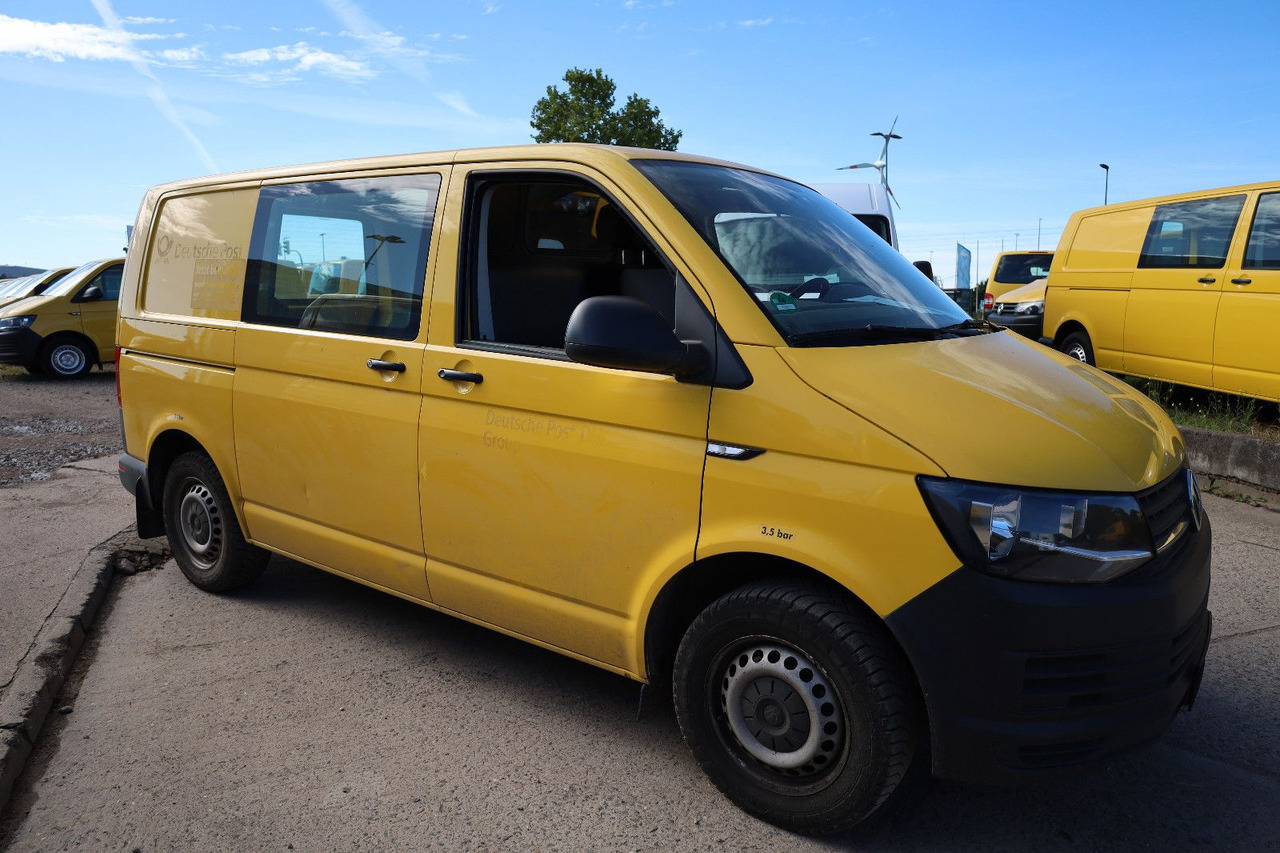 Volkswagen T6 Transporter/ 2.0 TDI/EU5/1.Hand - Väike kaubik: pilt 2 Volkswagen T6 Transporter/ 2.0 TDI/EU5/1.Hand - Väike kaubik: pilt 2