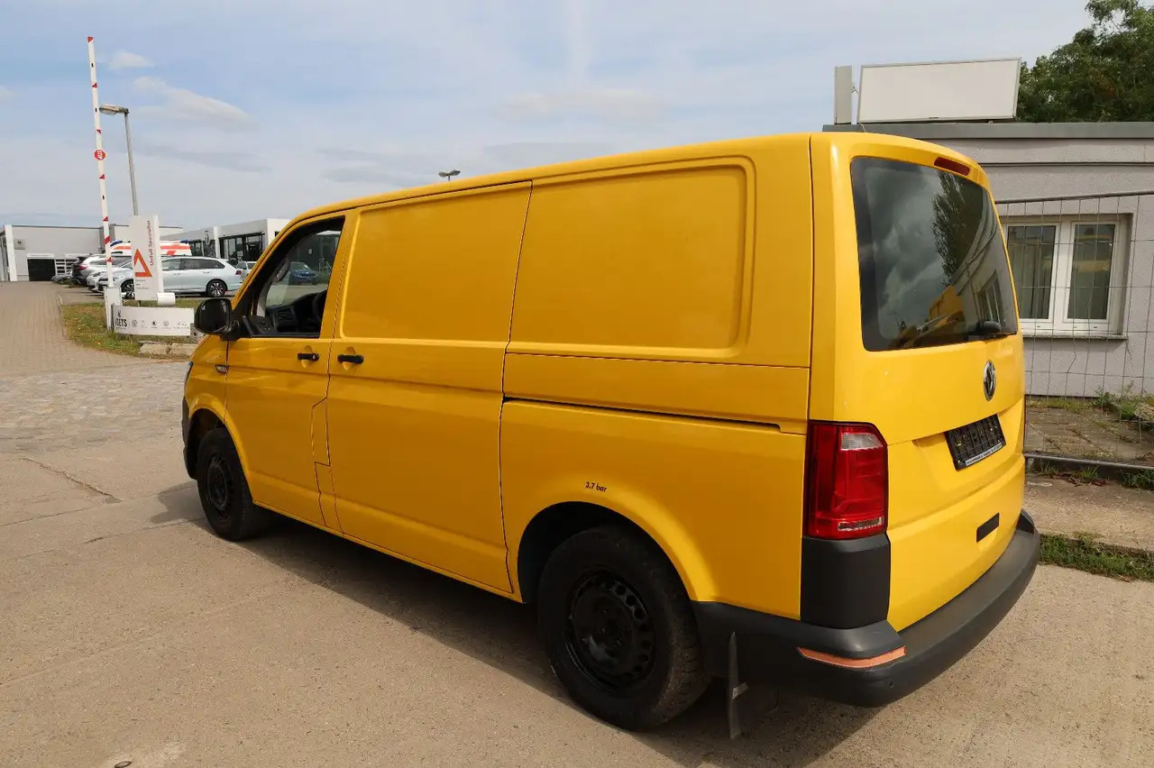 Volkswagen T6 Transporter/ 2.0 TDI/EU5/1.Hand - Kaubik: pilt 4 Volkswagen T6 Transporter/ 2.0 TDI/EU5/1.Hand - Kaubik: pilt 4