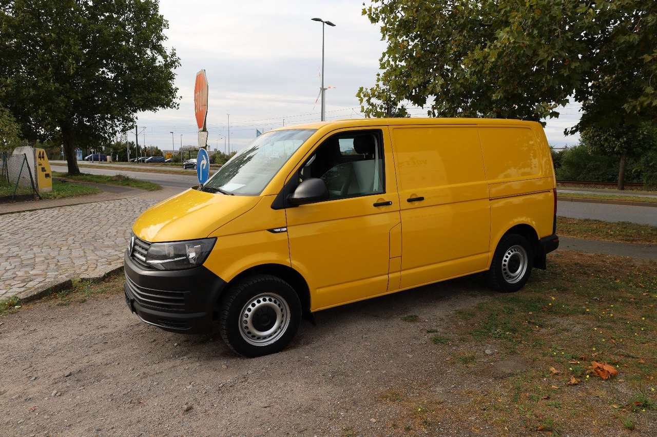Volkswagen T6 Transporter/ 2.0 TDI/EU5/1.Hand - Väike kaubik: pilt 3 Volkswagen T6 Transporter/ 2.0 TDI/EU5/1.Hand - Väike kaubik: pilt 3