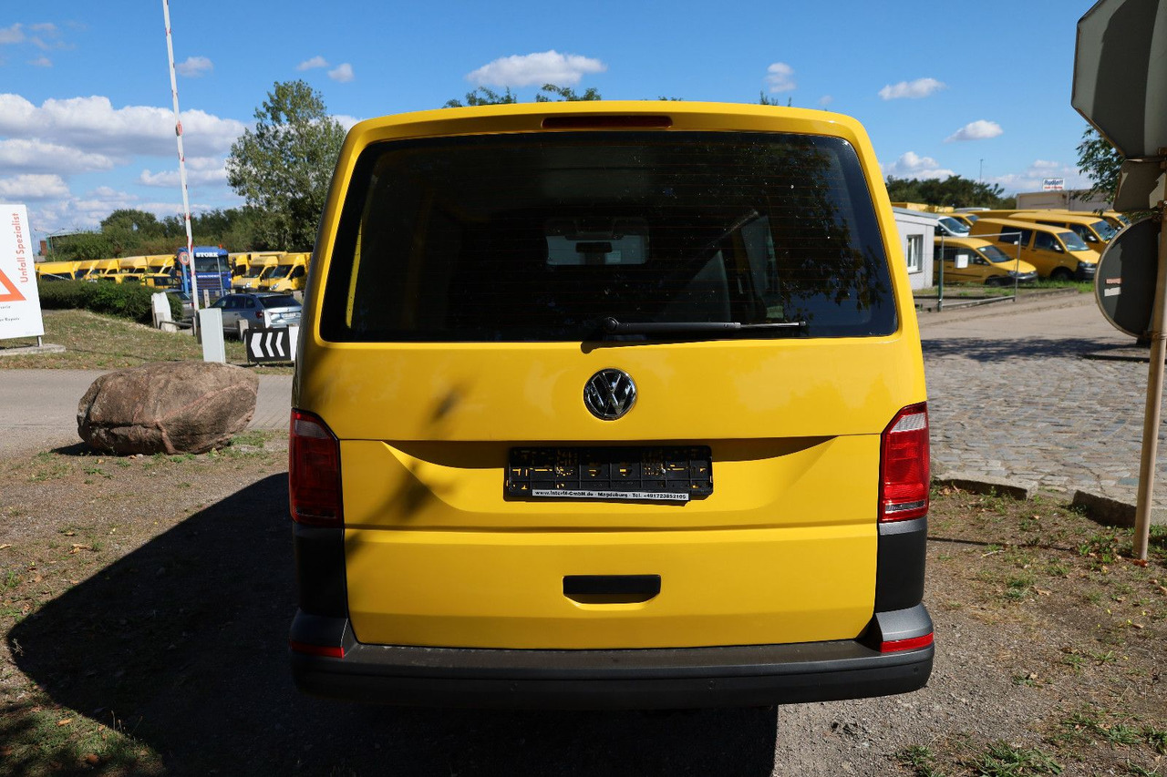 Volkswagen T6 Transporter/ 2.0 TDI/EU5/1.Hand - Väike kaubik: pilt 5 Volkswagen T6 Transporter/ 2.0 TDI/EU5/1.Hand - Väike kaubik: pilt 5