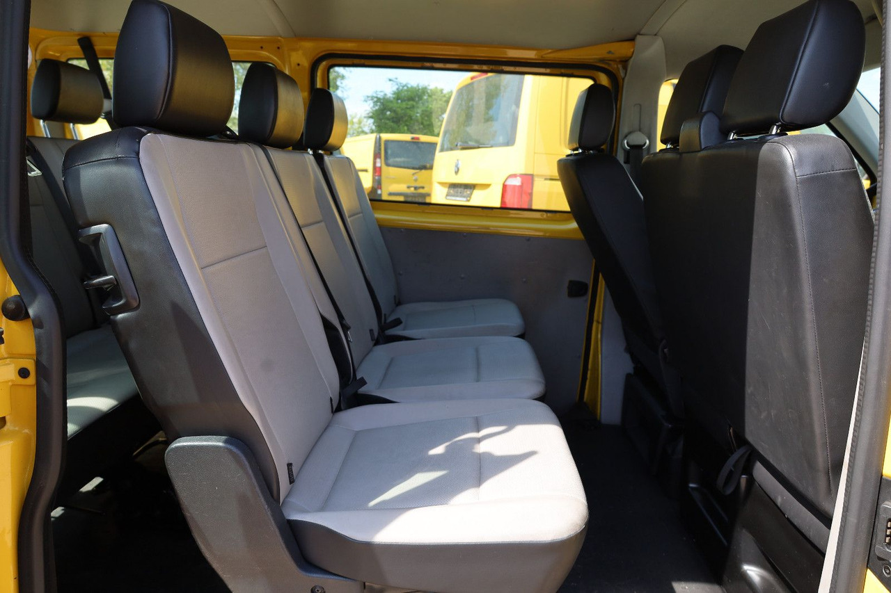 Mikrobuss Volkswagen T6 Transporter/ 2.0 TDI/EU6/1.Hand: pilt 8