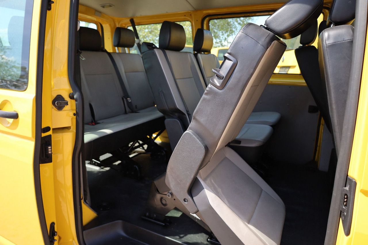 Mikrobuss Volkswagen T6 Transporter/ 2.0 TDI/EU6/1.Hand: pilt 7