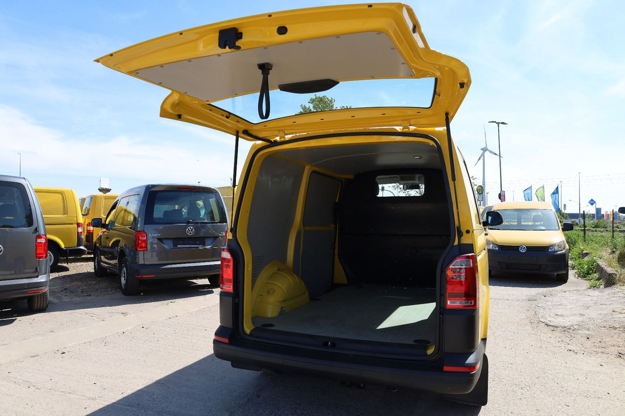 Volkswagen T6 Transporter Kasten2.0 TDI/EU5/1.Hand - Väike kaubik: pilt 5 Volkswagen T6 Transporter Kasten2.0 TDI/EU5/1.Hand - Väike kaubik: pilt 5