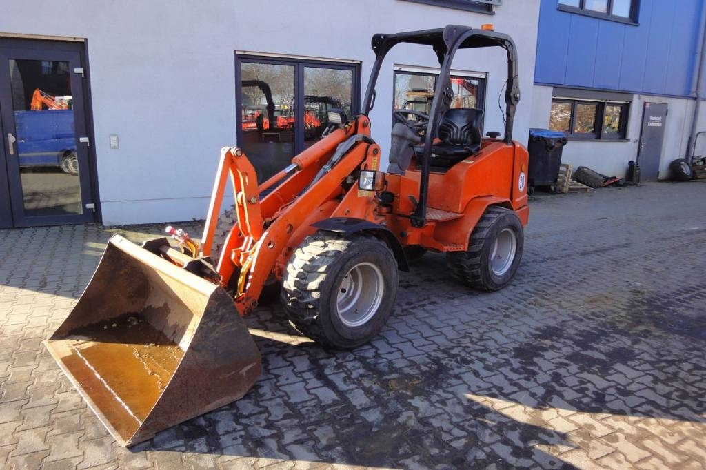 Schäffer 2436 - Rataslaadur: pilt 1 Schäffer 2436 - Rataslaadur: pilt 1