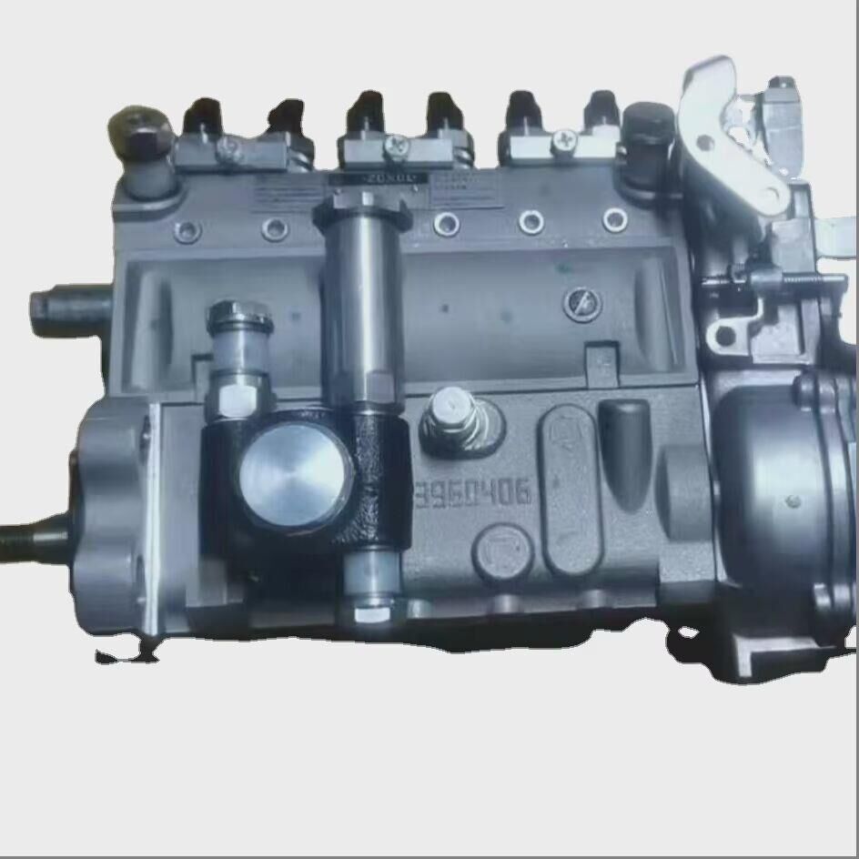 Hyundai R160LC-7, R160LC-9S, R170W-7, R170W-9S, R180LC-7, - Kütusepump - Ehitusmasinad: pilt 1 Hyundai R160LC-7, R160LC-9S, R170W-7, R170W-9S, R180LC-7, - Kütusepump - Ehitusmasinad: pilt 1