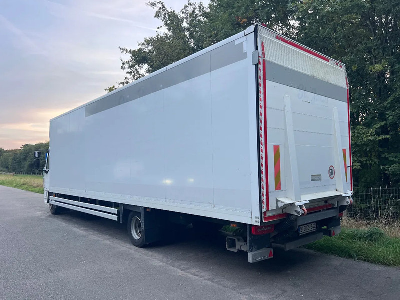 DAF LF 230 12 TON*Belgian truck*LF230 288.000km 2018* - Kasti veoauto: pilt 2 DAF LF 230 12 TON*Belgian truck*LF230 288.000km 2018* - Kasti veoauto: pilt 2