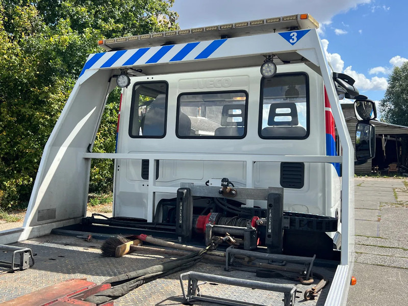Iveco Eurocargo 100E22 6cilinders EEV Euro5**FALKOM*13500kg* - Puksiirauto: pilt 5 Iveco Eurocargo 100E22 6cilinders EEV Euro5**FALKOM*13500kg* - Puksiirauto: pilt 5
