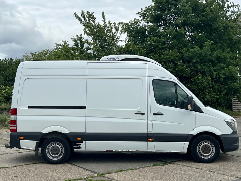 Mercedes-Benz Sprinter 319 LAMBERET-KERSTNER Fridge/**319 V6 Euro6** - Tarbesõiduk külmik: pilt 4 Mercedes-Benz Sprinter 319 LAMBERET-KERSTNER Fridge/**319 V6 Euro6** - Tarbesõiduk külmik: pilt 4