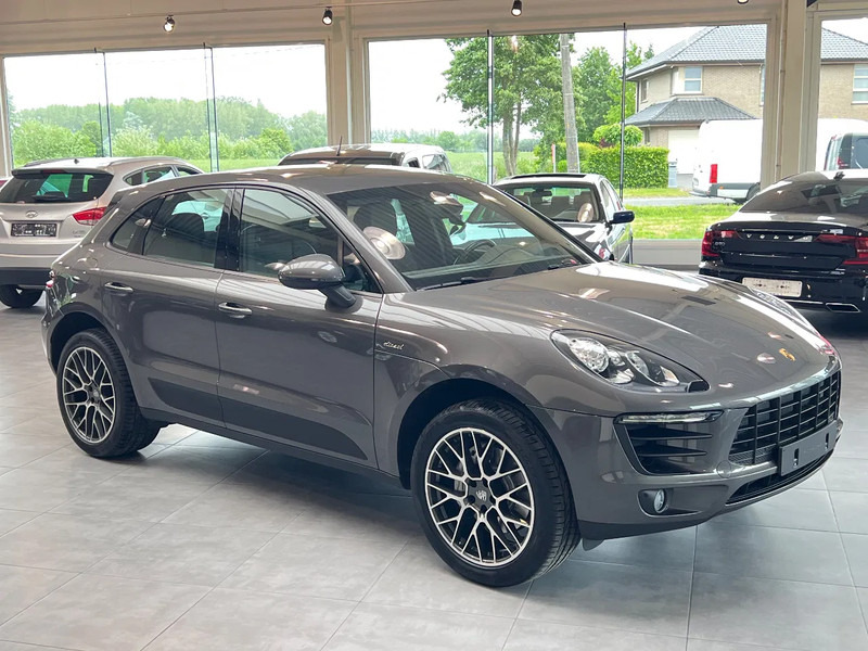 Porsche Cayman 3.0 diesel V6***92000km***MACAN-S Belgian car*** - Maastur: pilt 2 Porsche Cayman 3.0 diesel V6***92000km***MACAN-S Belgian car*** - Maastur: pilt 2