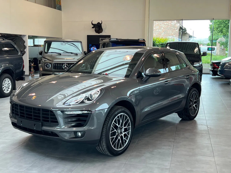 Porsche Cayman 3.0 diesel V6***92000km***MACAN-S Belgian car*** - Maastur: pilt 1 Porsche Cayman 3.0 diesel V6***92000km***MACAN-S Belgian car*** - Maastur: pilt 1