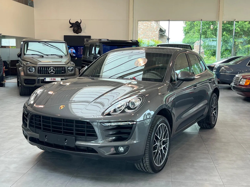 Porsche Cayman 3.0 diesel V6***92000km***MACAN-S Belgian car*** - Maastur: pilt 4 Porsche Cayman 3.0 diesel V6***92000km***MACAN-S Belgian car*** - Maastur: pilt 4