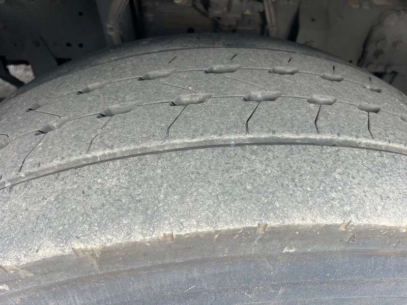 DAF XF 106.460 13 liter**ZF RETARDER**2xdieseltanks**No ERRORS** - Sadulveok: pilt 5 DAF XF 106.460 13 liter**ZF RETARDER**2xdieseltanks**No ERRORS** - Sadulveok: pilt 5