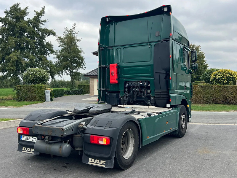 DAF XF 106.460 13 liter**ZF RETARDER**2xdieseltanks**No ERRORS** - Sadulveok: pilt 4 DAF XF 106.460 13 liter**ZF RETARDER**2xdieseltanks**No ERRORS** - Sadulveok: pilt 4