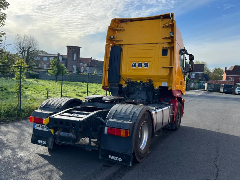 Iveco Stralis 500 PTO pomp***500Hp***IVECO STRALIS*** - Sadulveok: pilt 4 Iveco Stralis 500 PTO pomp***500Hp***IVECO STRALIS*** - Sadulveok: pilt 4