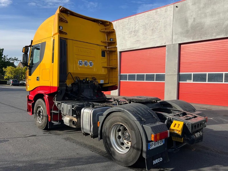Iveco Stralis 500 PTO pomp***500Hp***IVECO STRALIS*** - Sadulveok: pilt 5 Iveco Stralis 500 PTO pomp***500Hp***IVECO STRALIS*** - Sadulveok: pilt 5