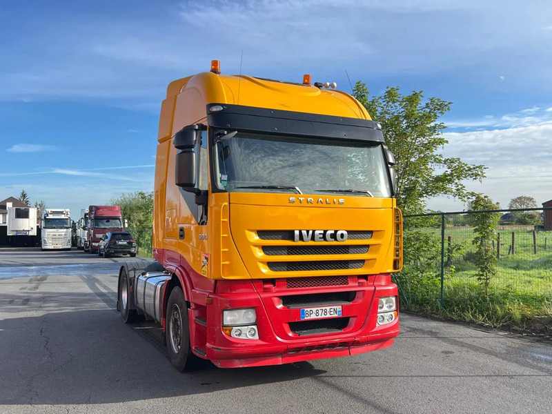 Iveco Stralis 500 PTO pomp***500Hp***IVECO STRALIS*** - Sadulveok: pilt 2 Iveco Stralis 500 PTO pomp***500Hp***IVECO STRALIS*** - Sadulveok: pilt 2