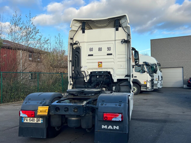 MAN TGX 18.500 VOIHT RETARDER*TGX 18.500*2019 - Sadulveok: pilt 5 MAN TGX 18.500 VOIHT RETARDER*TGX 18.500*2019 - Sadulveok: pilt 5
