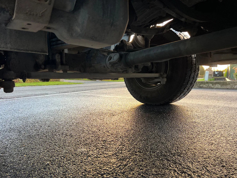 Mercedes-Benz Arocs AROCS 2048**4x4 CARDAN**Full STEEL**2019 - Sadulveok: pilt 4 Mercedes-Benz Arocs AROCS 2048**4x4 CARDAN**Full STEEL**2019 - Sadulveok: pilt 4