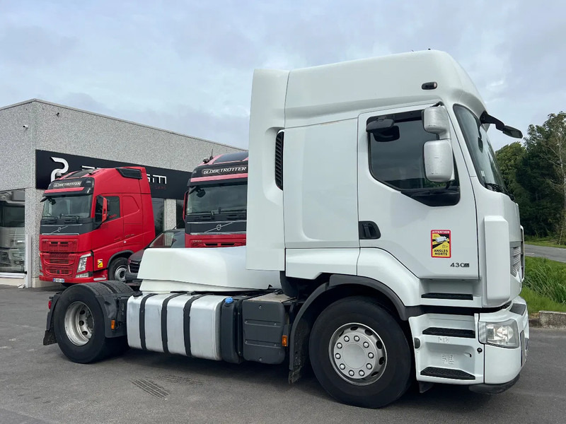Renault Premium 430 VOITH RETARDER **Euro5eev premium 430 2013** - Sadulveok: pilt 3 Renault Premium 430 VOITH RETARDER **Euro5eev premium 430 2013** - Sadulveok: pilt 3