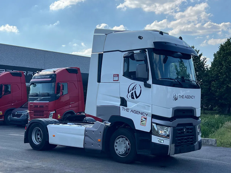 Renault T HIGH 520 2021 ***T520 HIGH***3xunits 2021 - Sadulveok: pilt 2 Renault T HIGH 520 2021 ***T520 HIGH***3xunits 2021 - Sadulveok: pilt 2