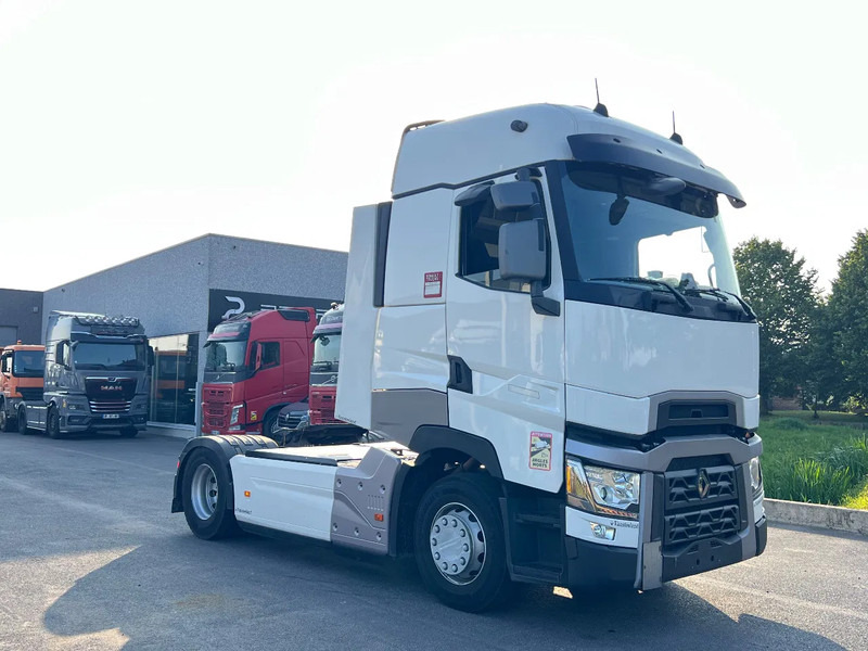 Renault T HIGH 520 550.000km***T520 HIGH 2021*** - Sadulveok: pilt 3 Renault T HIGH 520 550.000km***T520 HIGH 2021*** - Sadulveok: pilt 3